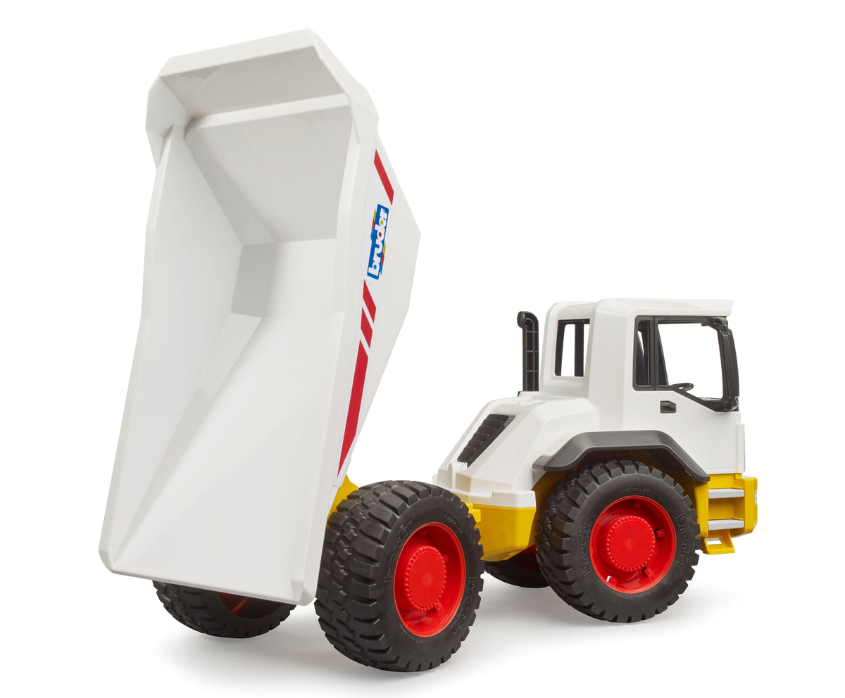 Bruder Roadmax Dump Truck (03420) — view 5