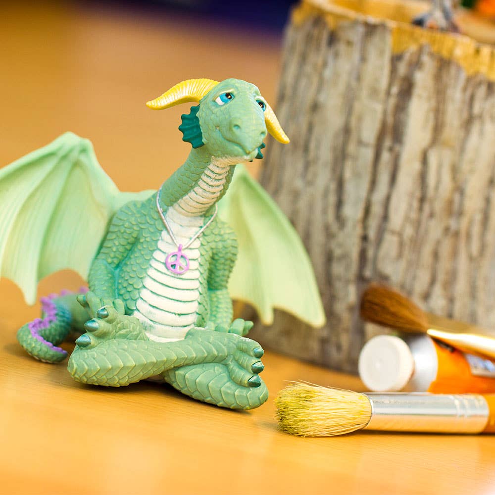 Peace Dragon - 10153