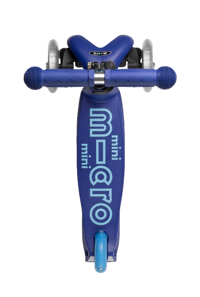 MICRO Mini Deluxe Blue MUAMMD006