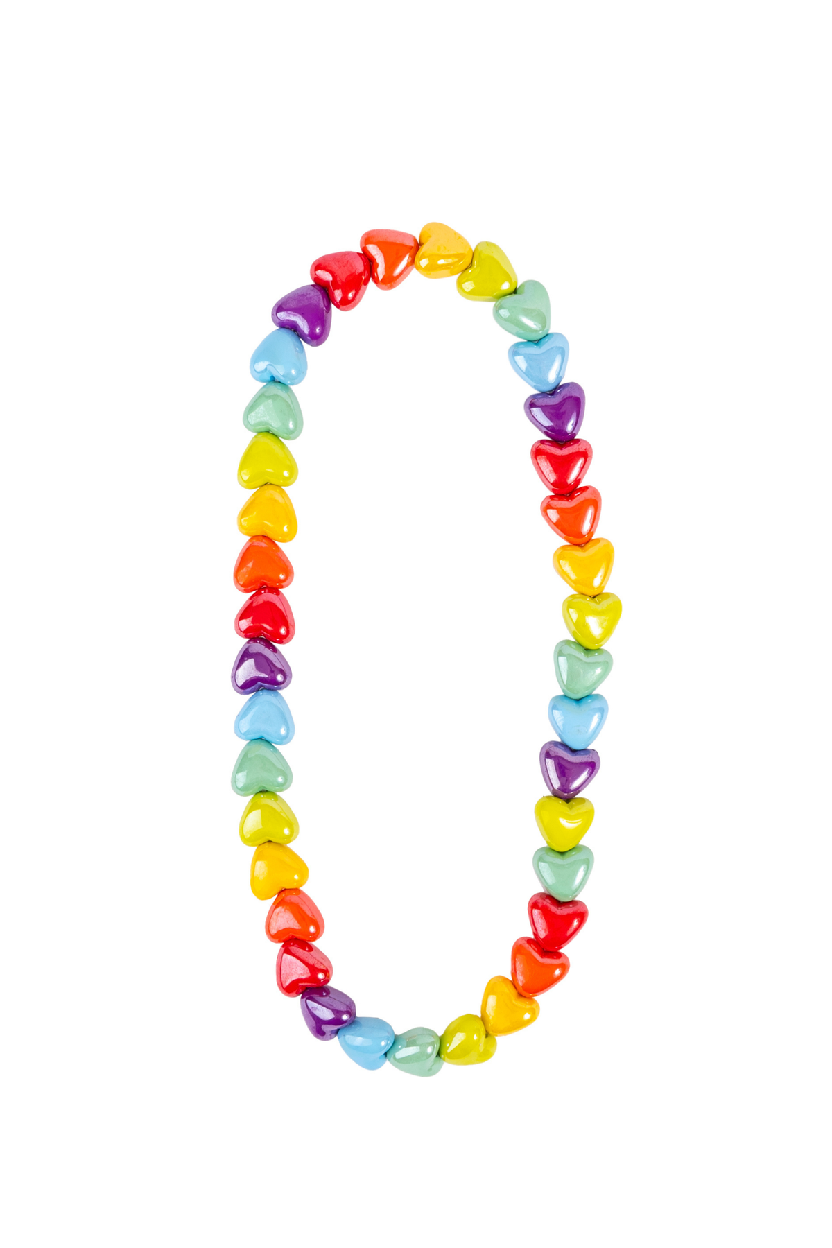Great Pretenders Colours of Love Necklace (86194)