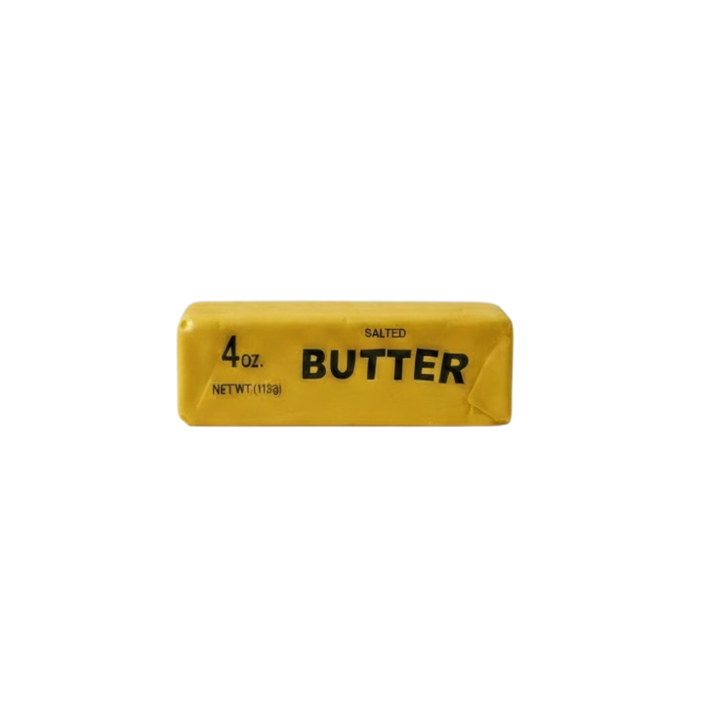 Butter Gold