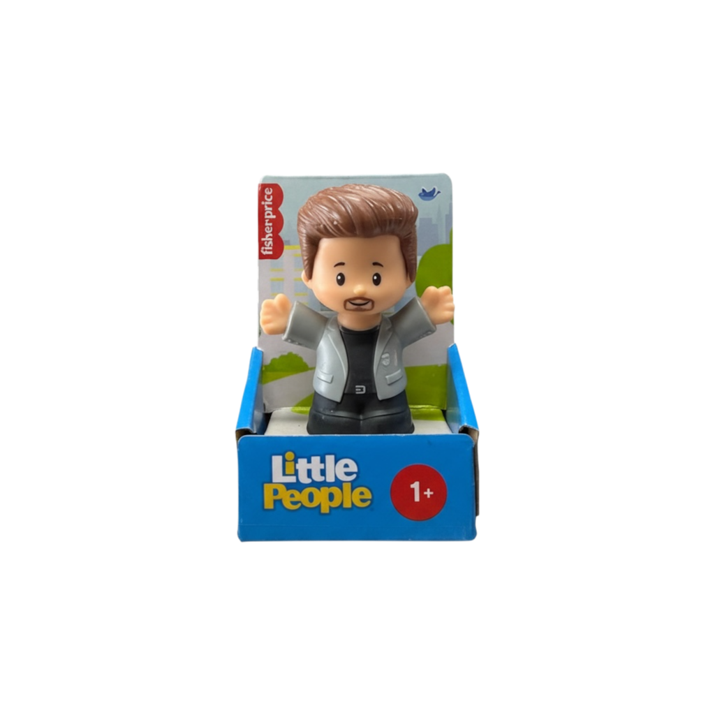 Lp Figure