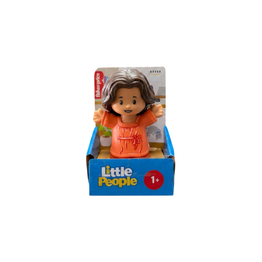 Lp Figure