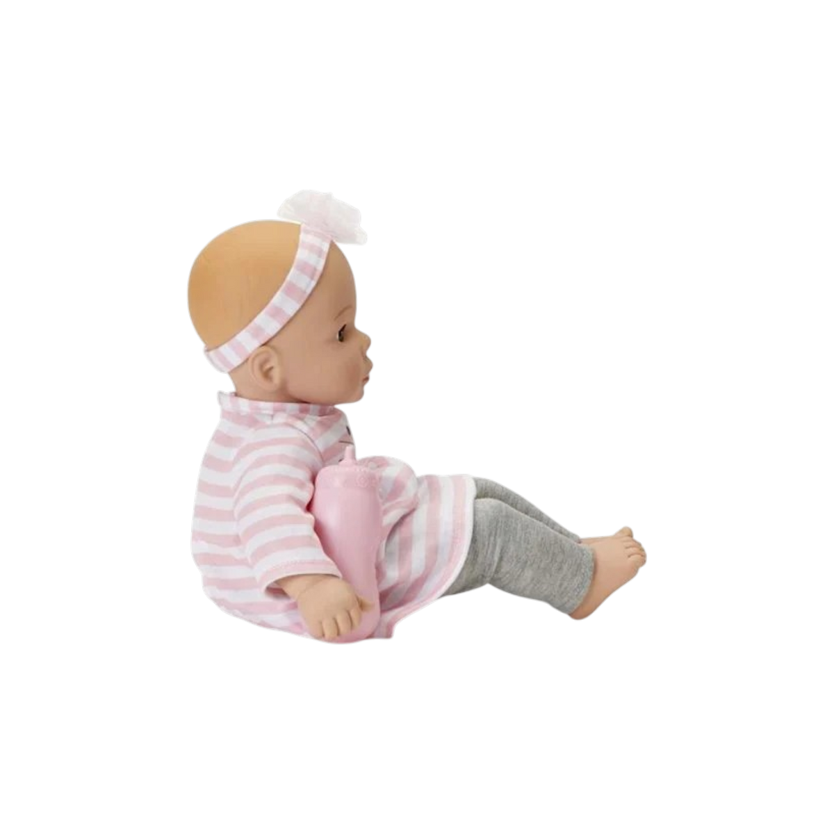 Madame Alexander Sweet Smiles Kitty 14" Doll (MA20244)