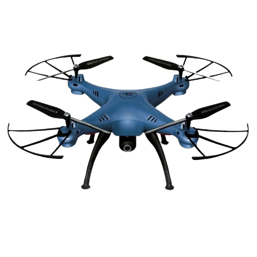 FPV Real Time Drone (8920 P12 X5HW)