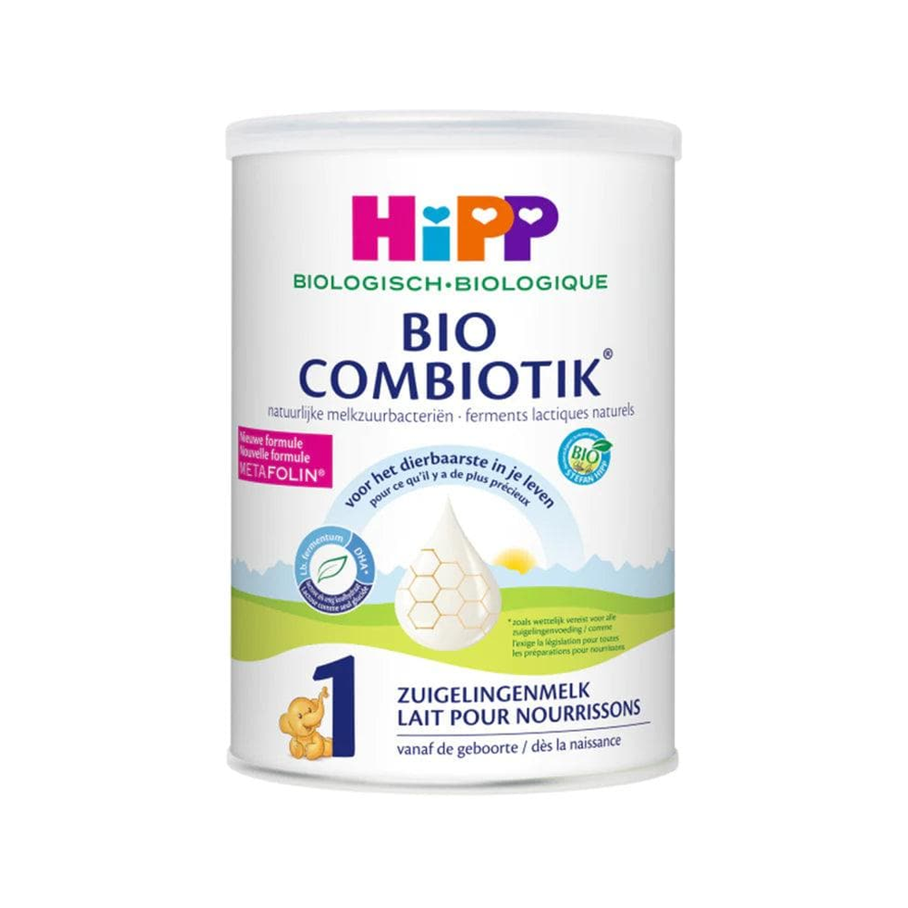 HiPP 1 Bio Combiotik Dutch 800 g (NL2472)
