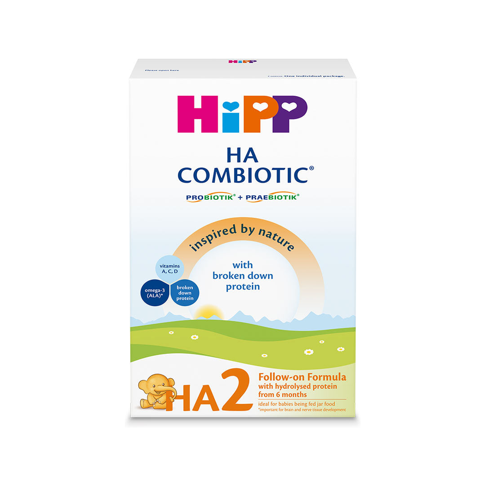 HiPP HA2 Combiotic 350 g
