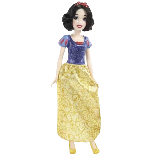 Mattel Disney Princess Snow White Fashion Doll HLW08 HLW08-9636