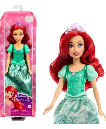 Disney Princess Ariel