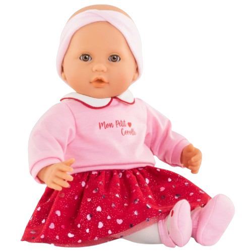 Corolle Albane Heart Petals Doll (130480)