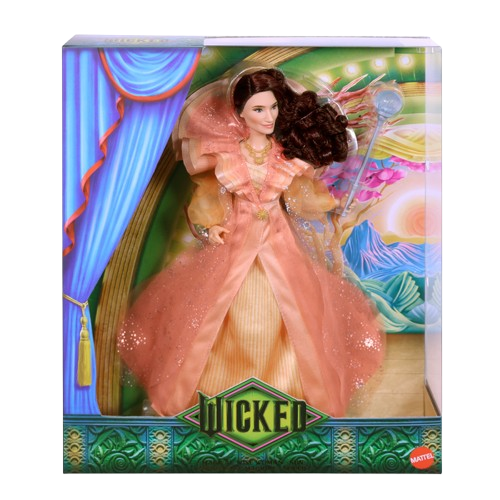 Barbie Project Wicked Doll