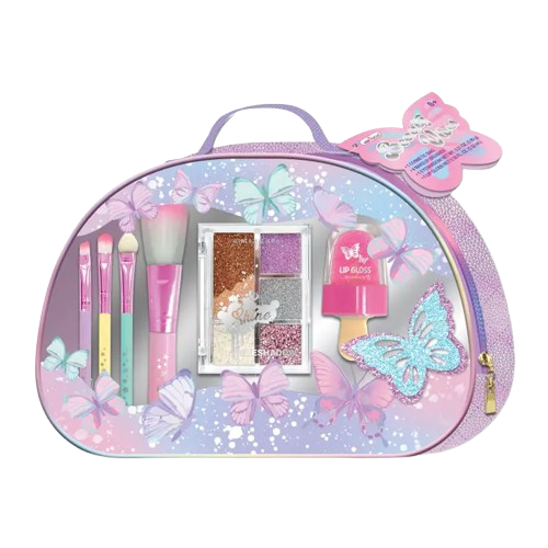 Hot Focus Beauty Vibes, Tie Dye Butterfly 180TB