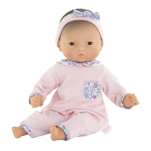 Corolle Bebe Calin Mila Doll (100780)