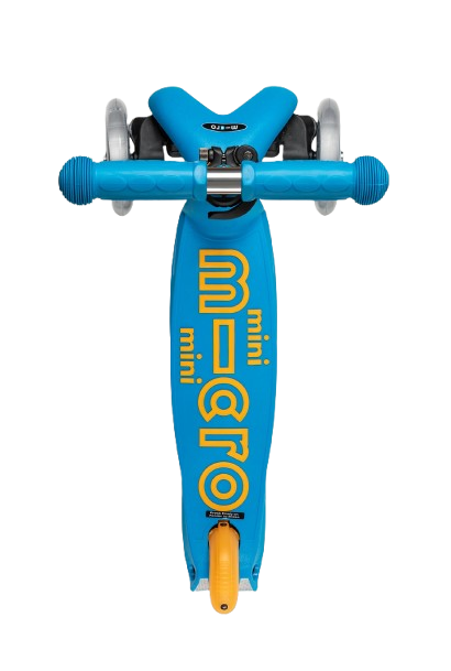 Micro Mini Scooter Ocean blue