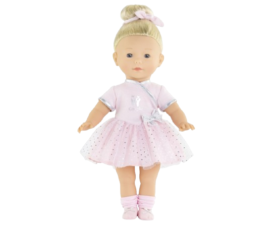 Corolle Constance Ballerina Doll (200200)