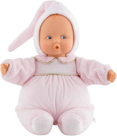 Corolle Babipouce Sweet Dreams Doll (020080)