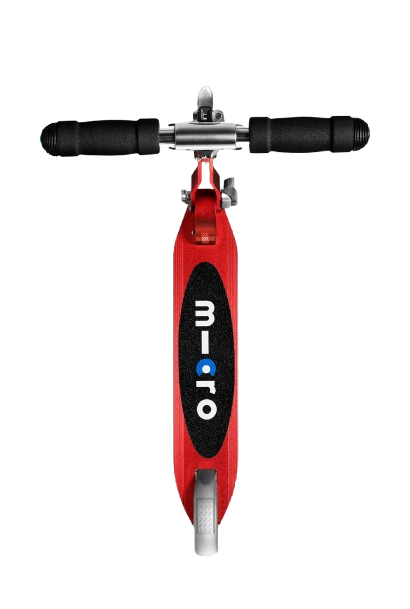 Micro Sprite Scooter Red SA0025