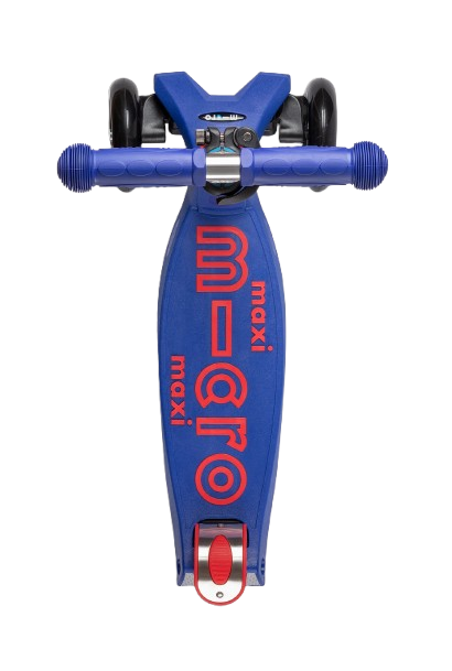 Micro Maxi Scooter - Blue