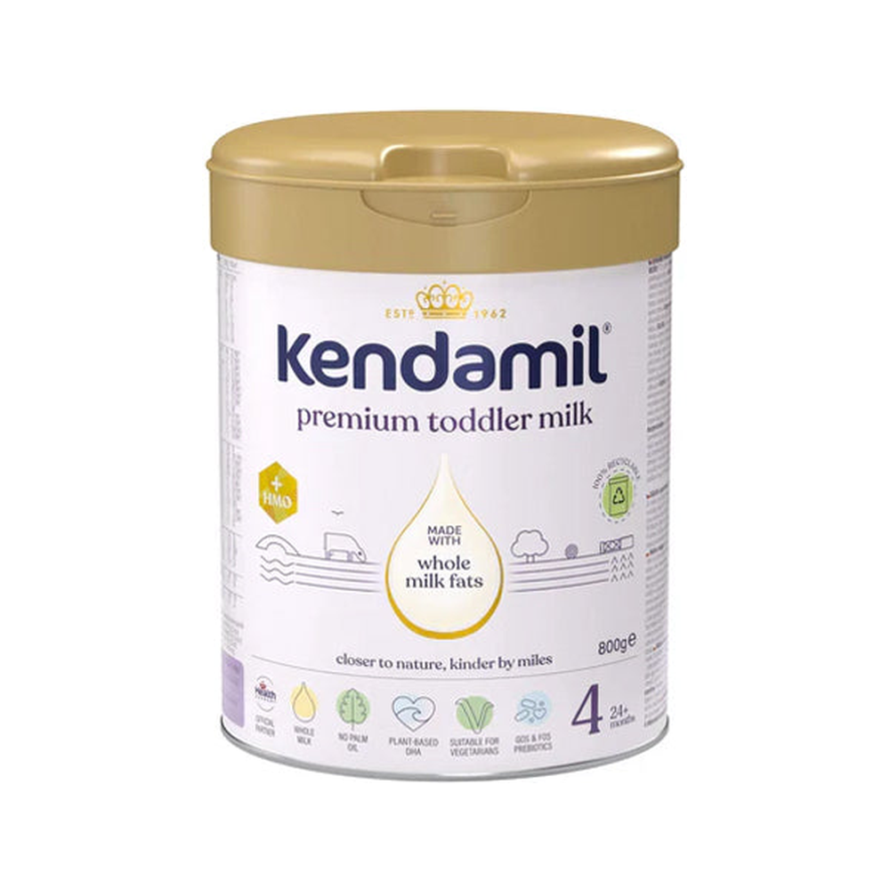 Kendamil Premium (Classic) 4 HMO+ 800 g