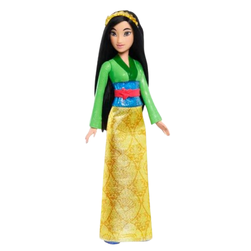 Disney Princess Core Doll MULAN