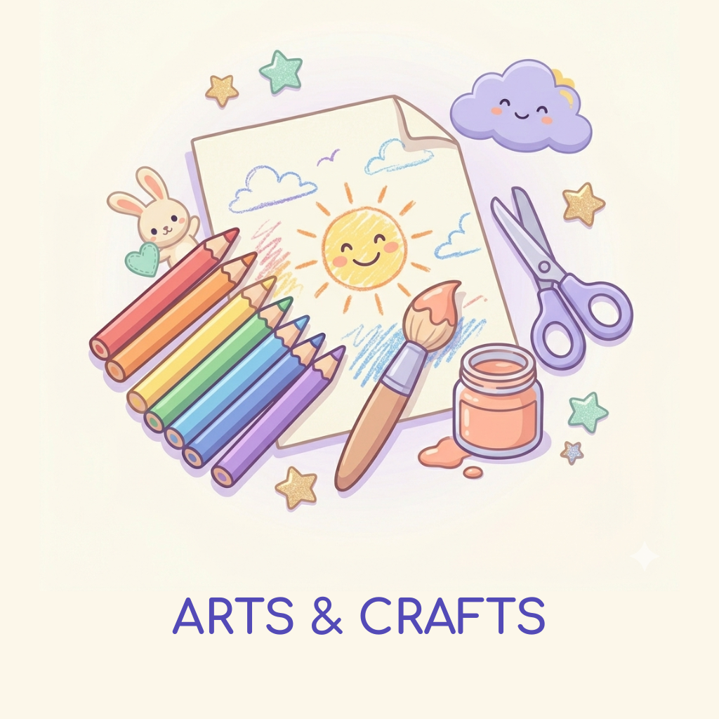 Arts & Crafts
