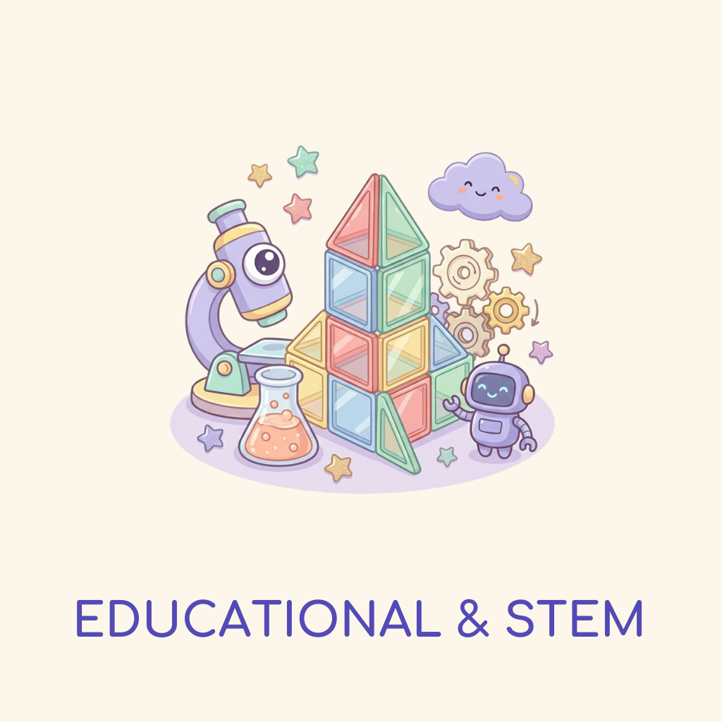Educational & STEM