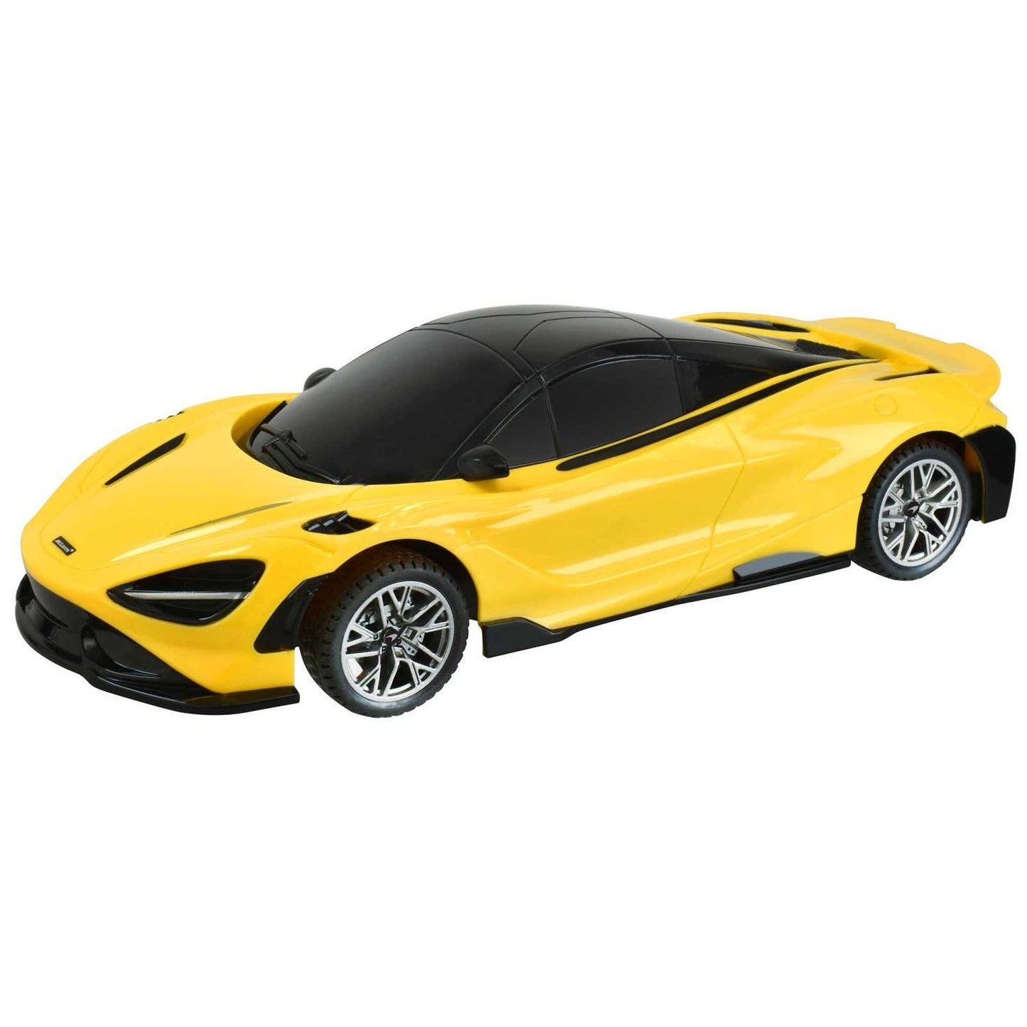 RC: 1:18 McLaren 765LT - Yellow