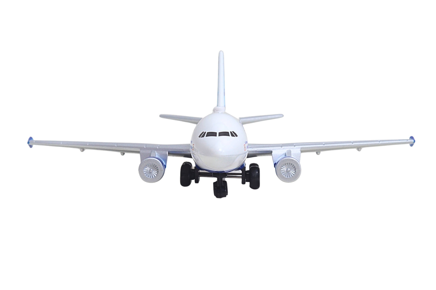 RT1224 JETBLUE Airways Single Plane by Daron Toys