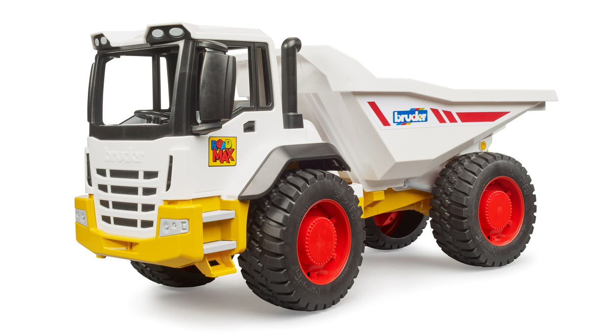 Bruder Roadmax Dump Truck (03420) — view 2