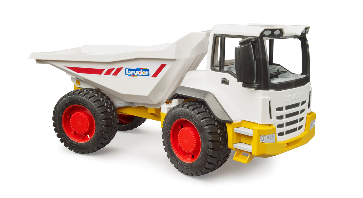 Bruder Roadmax Dump Truck (03420)