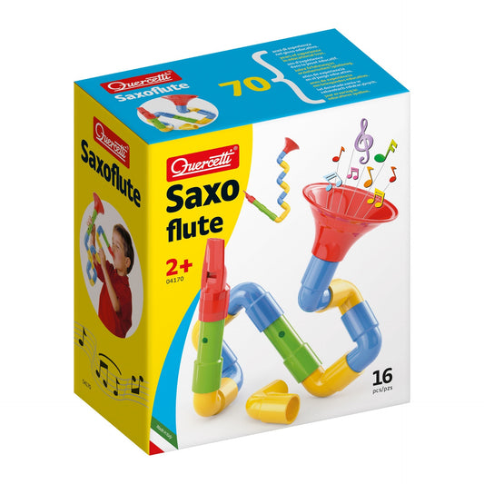 Quercetti Saxoflute (04170)