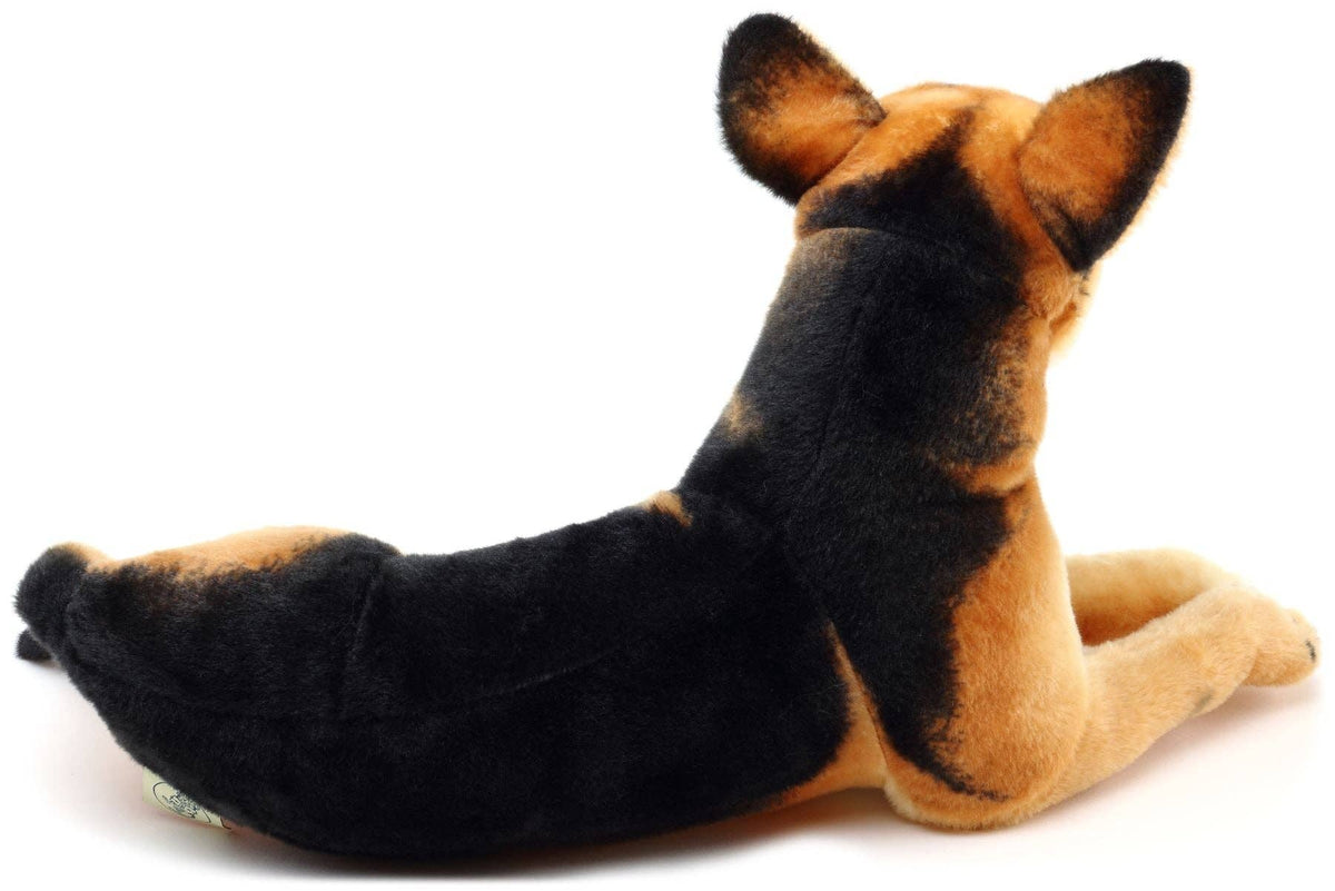 TigerHart Hero the German Shepherd 19-inch plush