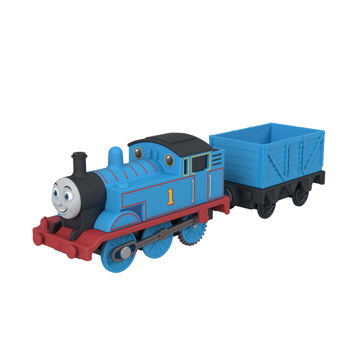 Thomas & Friends Motorized Thomas Engine (JLL45)