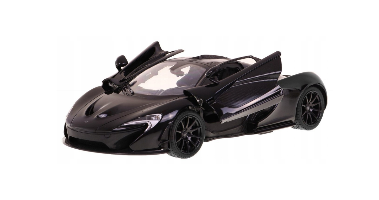 1:14 Scale RC Mclaren P1 Remote Control Sports Car
