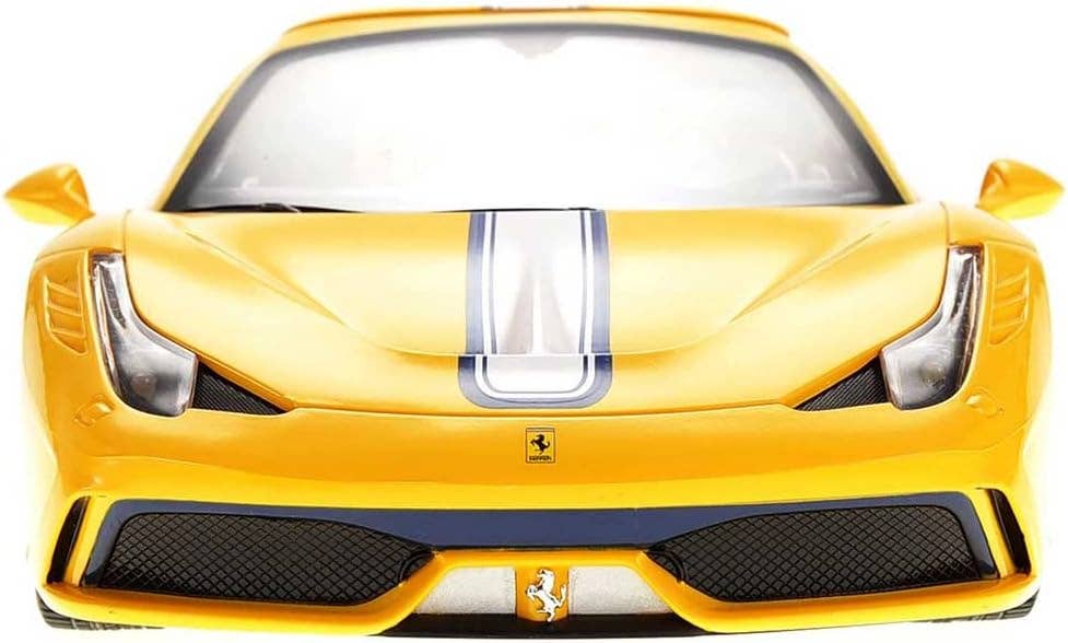 1:14 RC Ferrari 458 Special A Remote Control Sports Car
