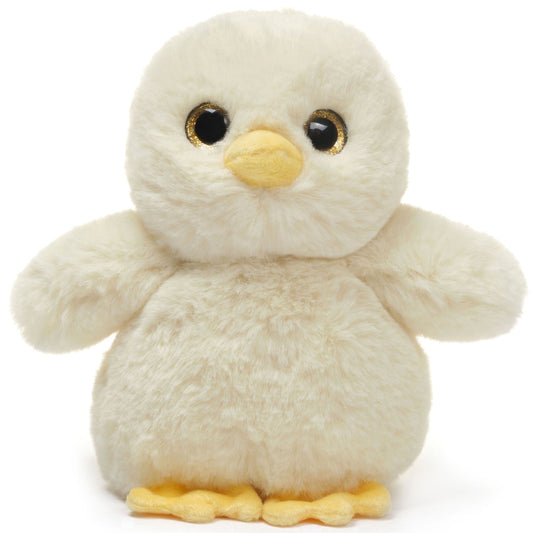 Bearington Chick Lil' Peep 6" Plush