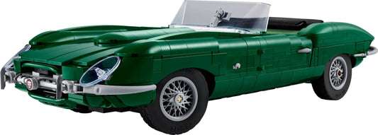 LEGO Icons Jaguar E-Type (11381)