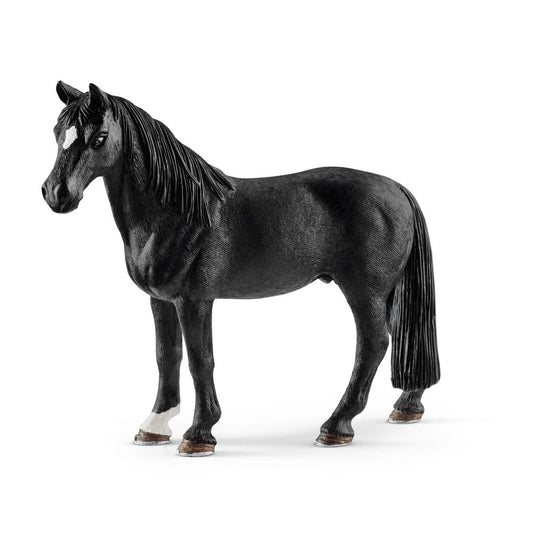 Schleich Farm World Tennessee Walker Gelding Figure (13832)