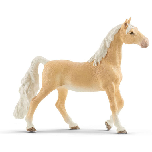 Schleich Horse Club American Saddlebred Mare Figure (13912)