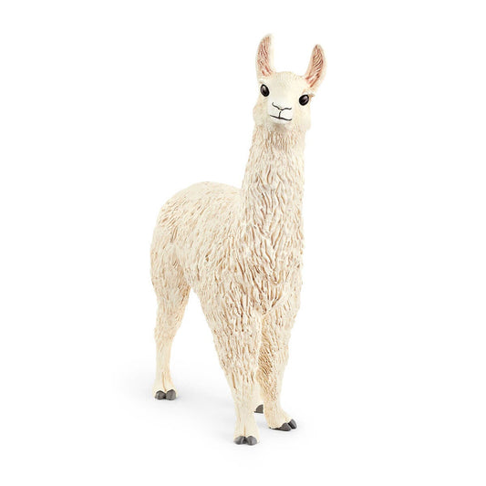 Schleich Farm World Llama Figure (13920)
