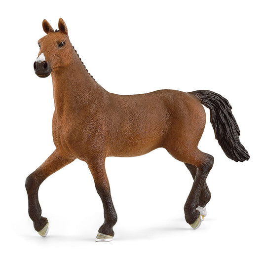 Schleich Horse Club Oldenburg Mare Figure (13945)