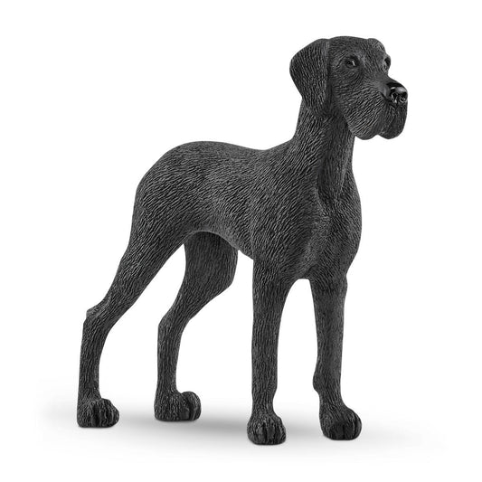 Schleich Farm World Great Dane Figure (13962)