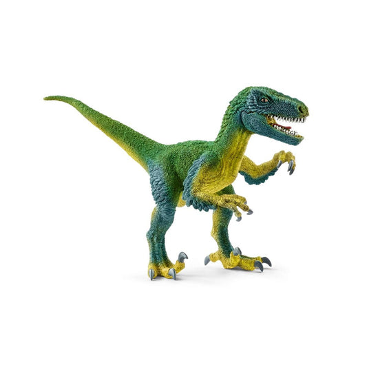Schleich Dinosaurs Velociraptor Figure (14585)