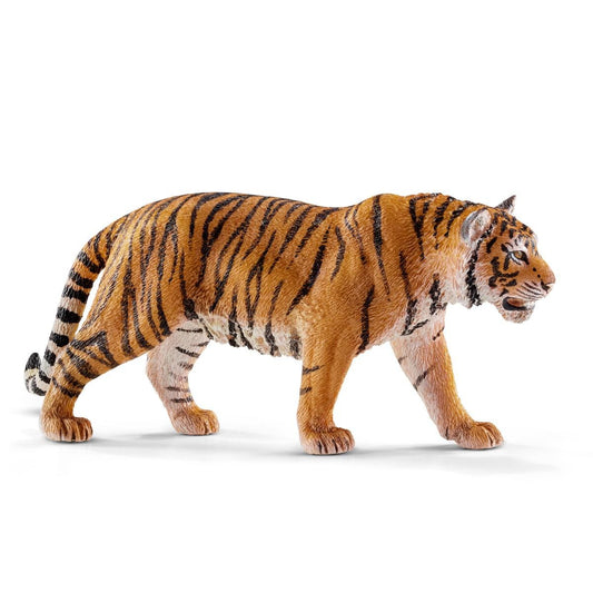 Schleich Wild Life Tiger Figure (14729)