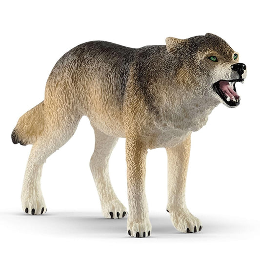 Schleich Wild Life Wolf Figure (14821)