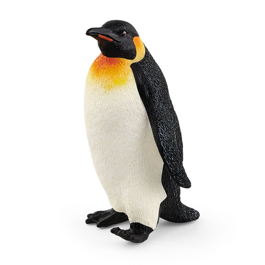 Schleich Wild Life Emperor Penguin Figure (14841)