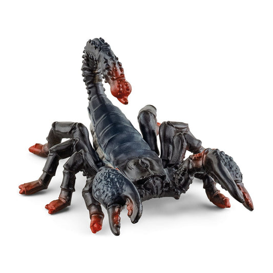 Schleich Wild Life Emperor Scorpion Figure (14857)