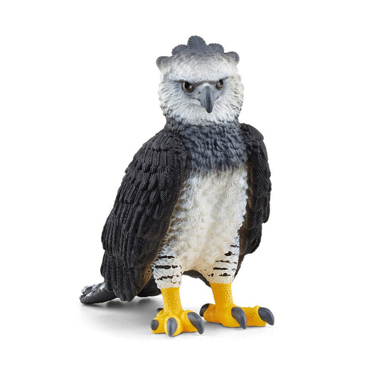 Schleich Wild Life Harpy Eagle Figure (14862)