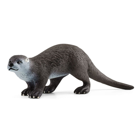 Schleich Wild Life Otter Figure (14865)