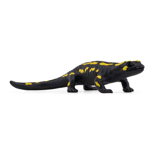 Schleich Wild Life Fire Salamander Figure (14870)